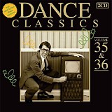 Various artists - Dance Classics Volume 35 & 36