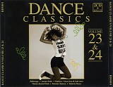 Various artists - Dance Classics - Volume 23 & 24 (cd 3)