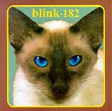 Blink 182 - Cheshire Cat