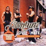 Aventura - LOVE AND HATE