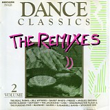 Various artists - Dance Classics The Remixes Volume 2