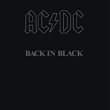 AC-DC - Back In Black