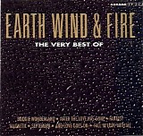 Earth, Wind & Fire - The Very Best Of Earth Wind & Fire - CD 2