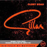 Ian Gillan Band - Glory Road