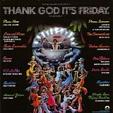 Donna Summer - Thank God It's Friday