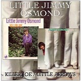 Jimmy Osmond - Little Arrows