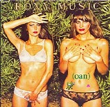 Roxy Music - Country Life