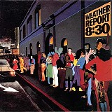 Weather Report - 8:30 (disc 2)