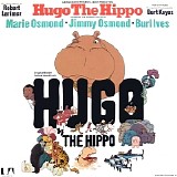 Marie & Jimmy Osmond - Hugo The Hippo