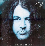 Ian Gillan + Roger Glover - Toolbox