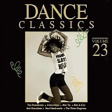 Various artists - Dance Classics - Volume 23 & 24 (cd 1)