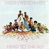 Earth, Wind & Fire - Head To The Sky