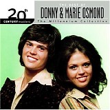 Donny & Marie Osmond - The Best Of Donny & Marie Osmond