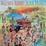 Weather Report - Black Market