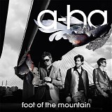 A-ha - Foot Of The Mountain