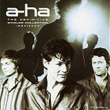 A-ha - The Definitive Singles Collection 1984 -2004