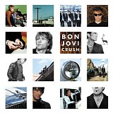 Bon Jovi - Crush