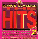 Various artists - Dance Classics Hits Vol. 2