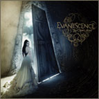 Evanescence - The Open Door