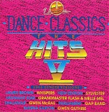 Various artists - Dance Classics Hits, Vol. 5