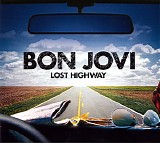 Bon Jovi - 19.Lost highway (special edition)