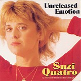 Suzi Quatro - Unreleased Emotion