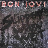 Bon Jovi - Slippery When Wet