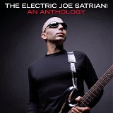 Joe Satriani - Anthology CD2