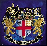 Saxon - Saxon-The Very Best Of-2007-CD 2