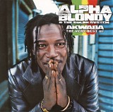 Alpha Blondy - Akwaba The Very Best Of