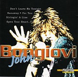 Bon Jovi - Bongiovi