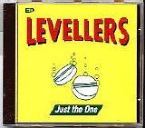 Levellers - Just The One [Cds]