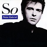 Peter Gabriel - So