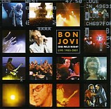 Bon Jovi - One Wild Night Live 1985-2001