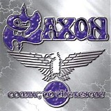 Saxon - Live At Donnington - @192Kbps