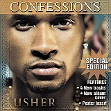 Usher - Confessions [Bonus Tracks]