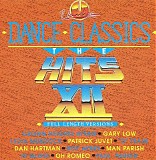 Various artists - Dance Classics The Hits Vol. 12