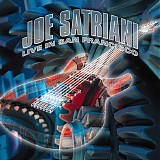 Joe Satriani - Live in San Francisco