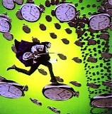 Joe Satriani - Time Machine