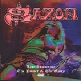 Saxon - Live Innocence