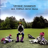 George Harrison - All Things Must Pass