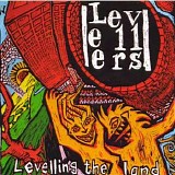 Levellers - See Nothing, Hear Nothing, Do Something 1992