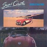 Suzi Quatro - Main Attraction