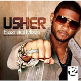 Usher - Essential Mixes [2010]