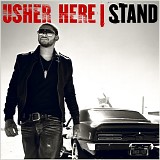 Usher - Here I Stand [2008]