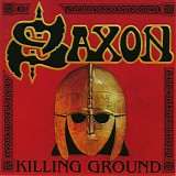 Saxon - Classics RE-Recorded