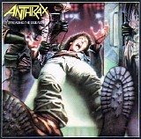 Anthrax - Spreading The Disease