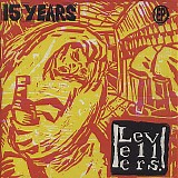 Levellers - 15 Years [EP]