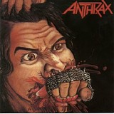 Anthrax - Fistful Of Metal