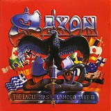 Saxon - The Eagle Has Landed Part 2